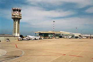 leiebil Sicilia Palermo Lufthavn